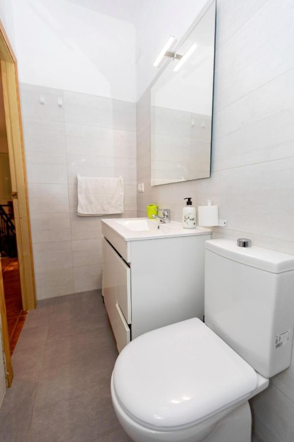 Casa Jurinea Alzar Torres (Jaen)