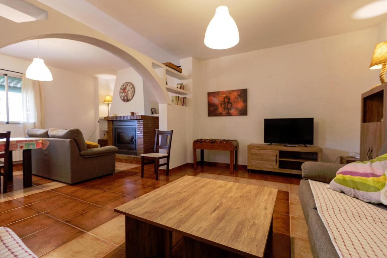 Holiday home Casa Jurinea Alzar
