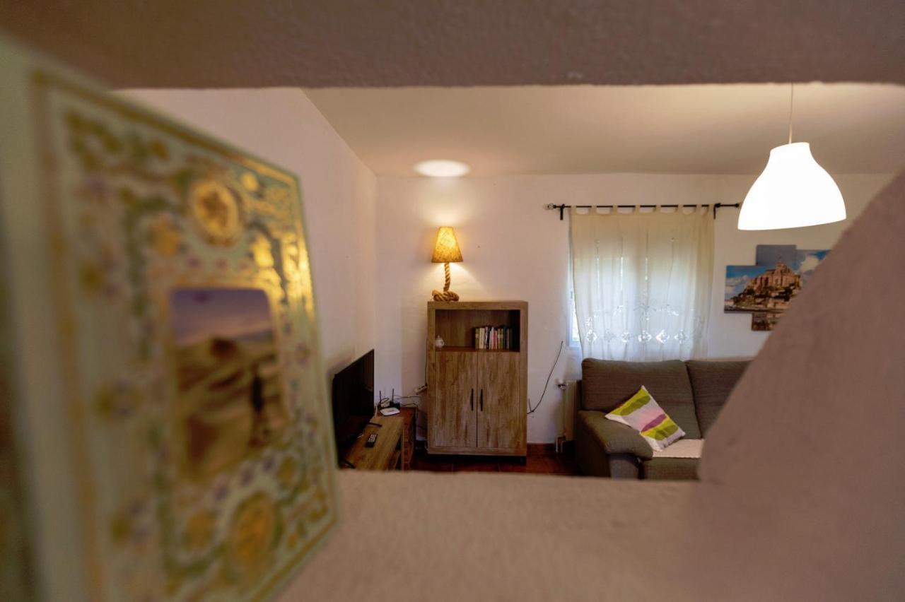 Holiday home Casa Jurinea Alzar *