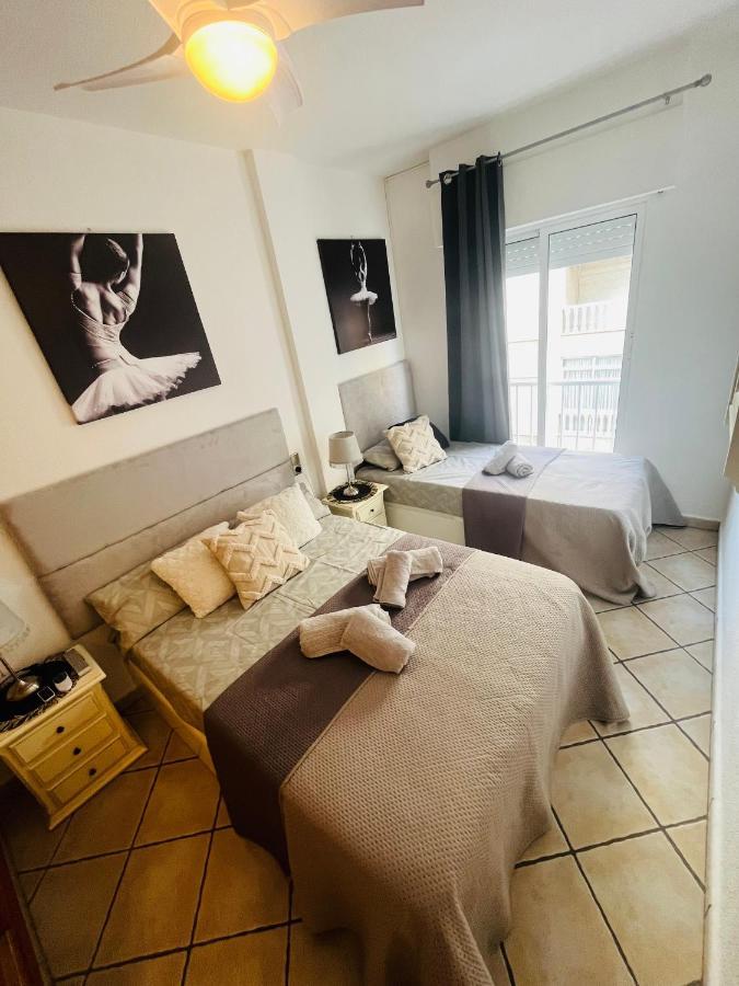 Apartment Anett
