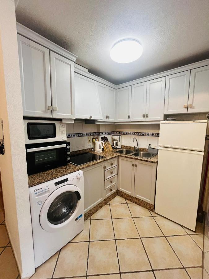 Apartment Anett *