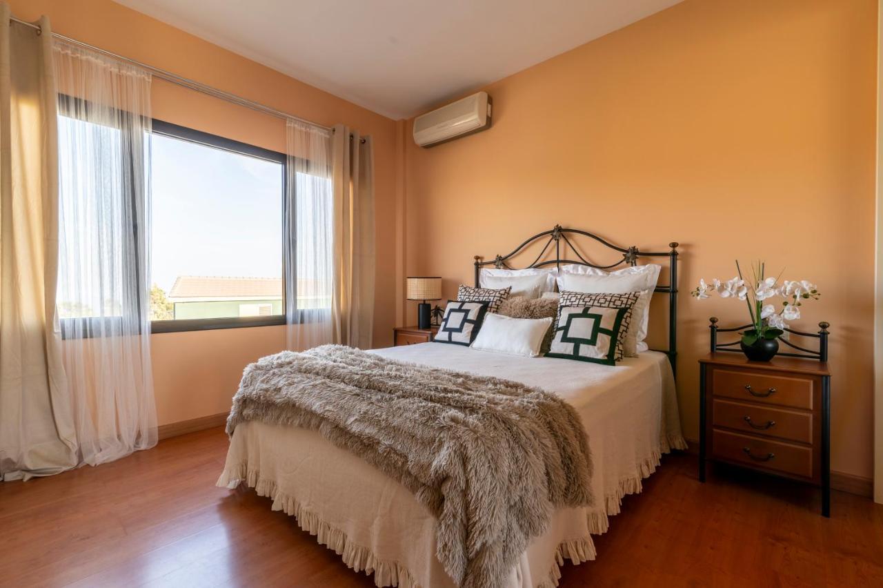 Bellavista Aeropuerto Holiday home