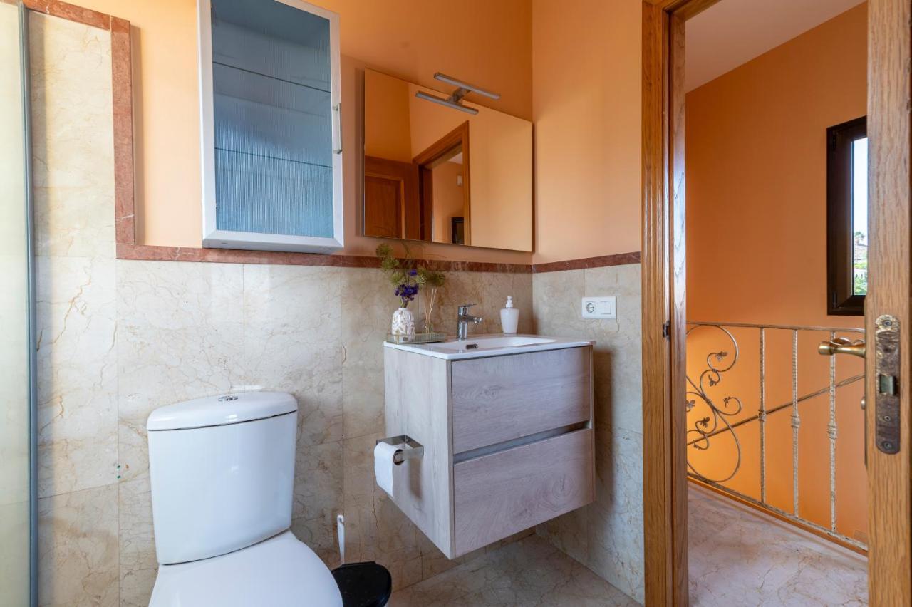 Holiday home Bellavista Aeropuerto Aguatona