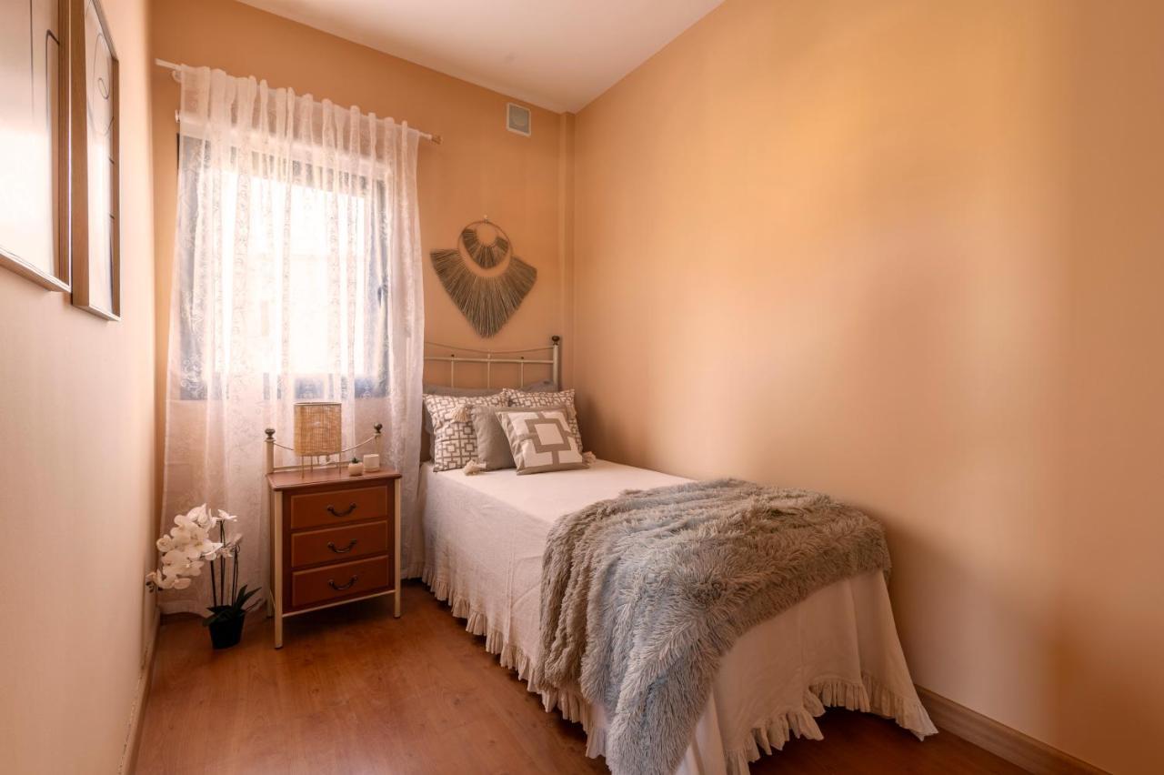 Bellavista Aeropuerto Holiday home Aguatona