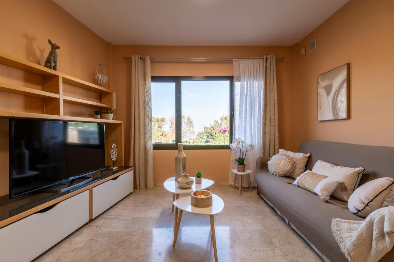 Holiday home Bellavista Aeropuerto *