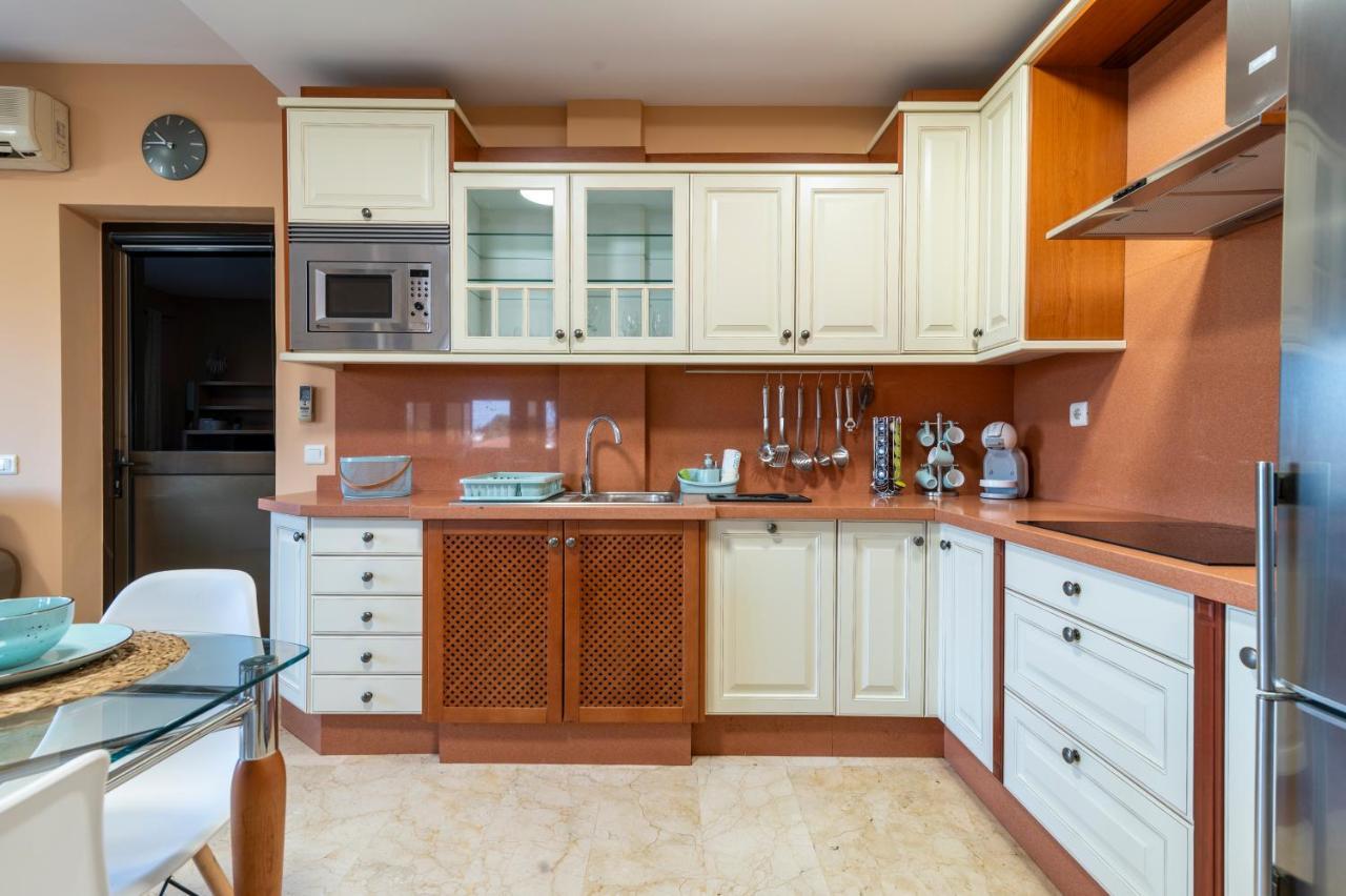 Holiday home Bellavista Aeropuerto