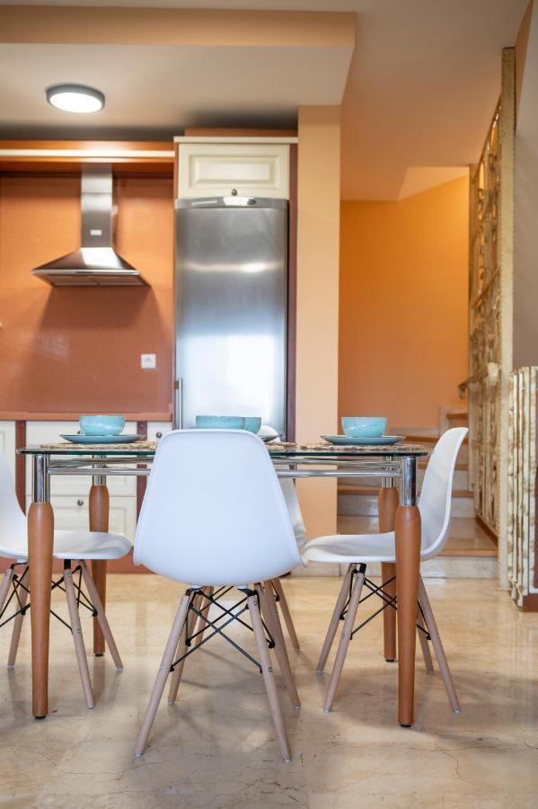 Bellavista Aeropuerto Holiday home