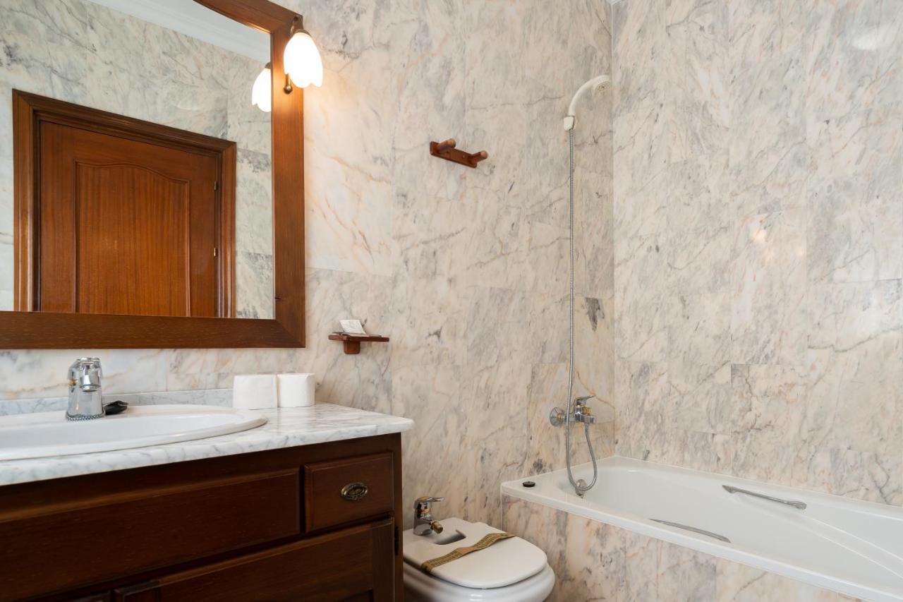 Apartoyou - Retiro Del Obispo Apartment
