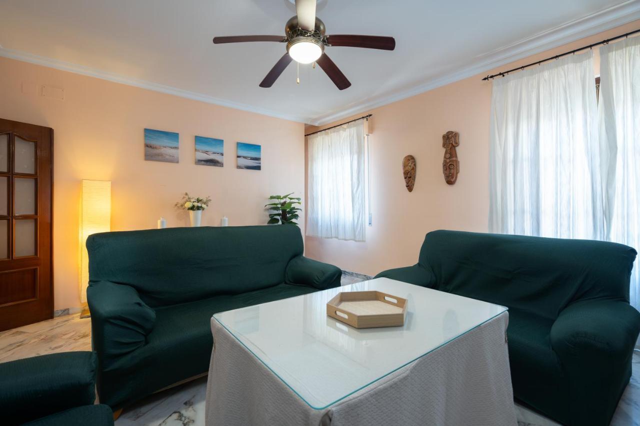 Apartoyou - Retiro Del Obispo Apartment *