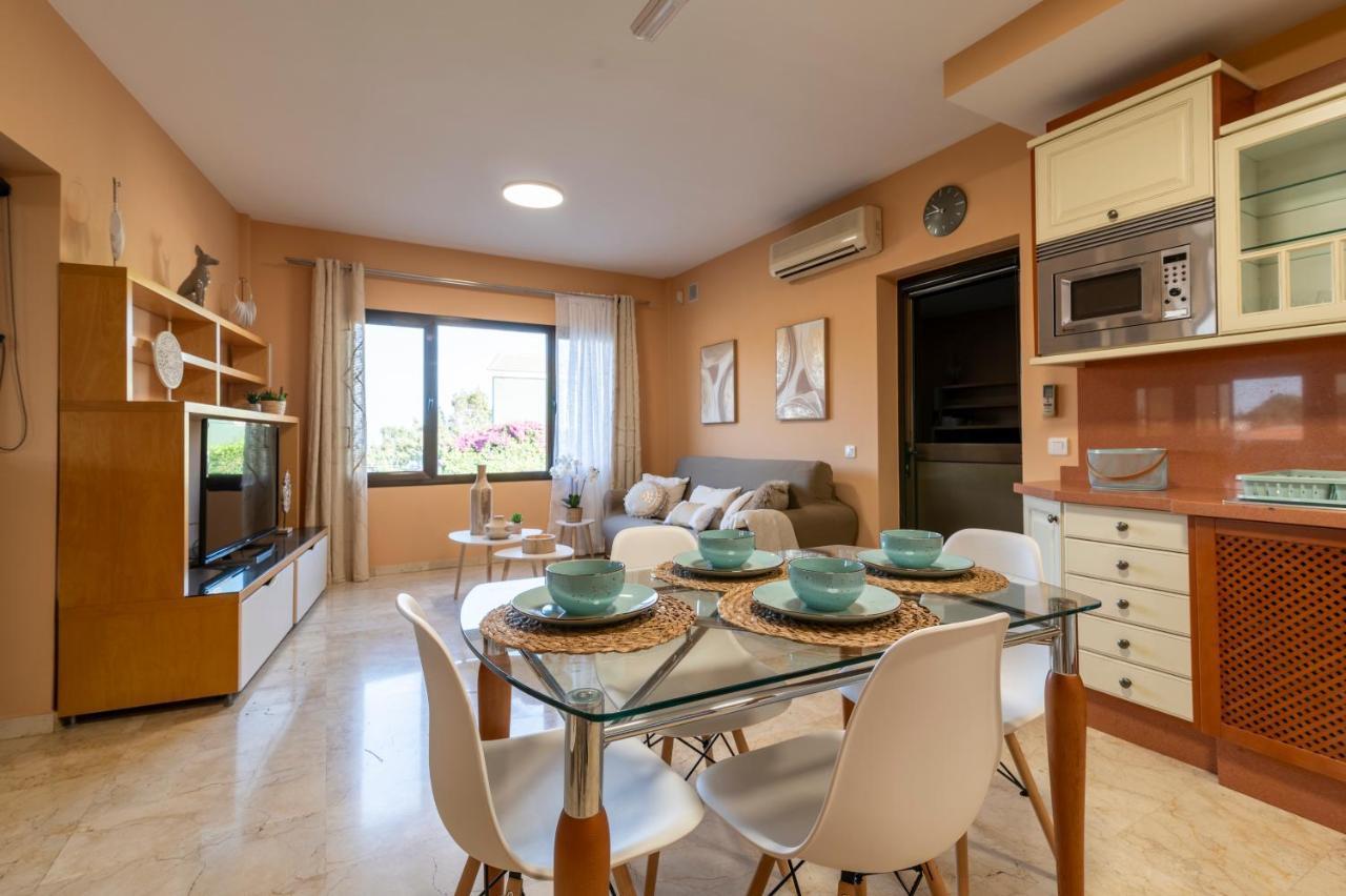 Bellavista Aeropuerto Holiday home *