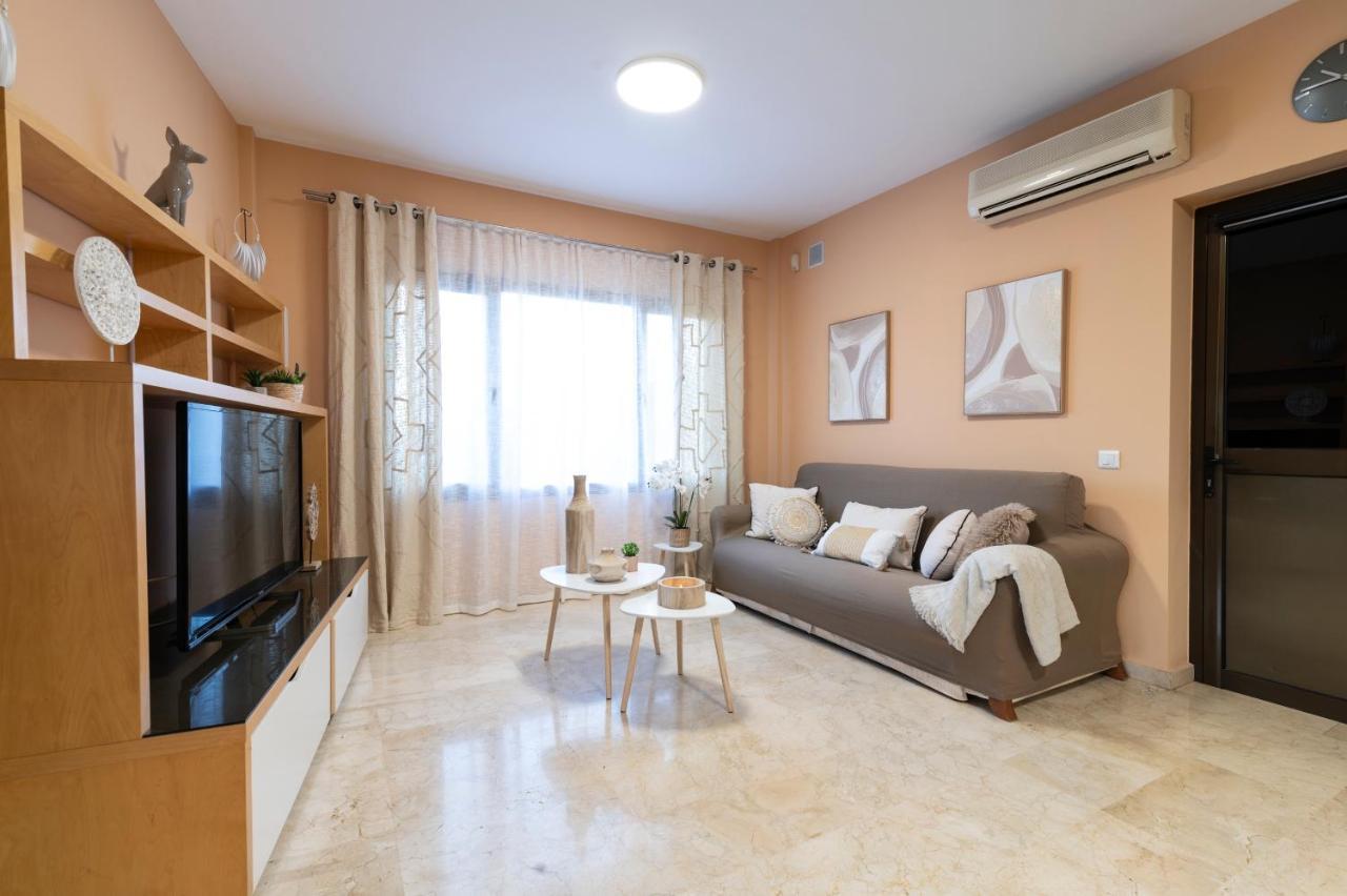 Holiday home Bellavista Aeropuerto Aguatona