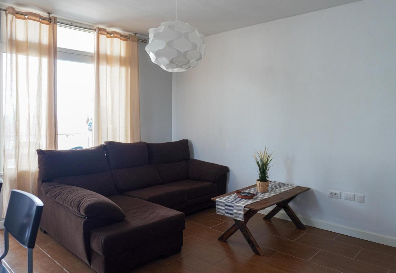 Modern House In Bajamar Apartment