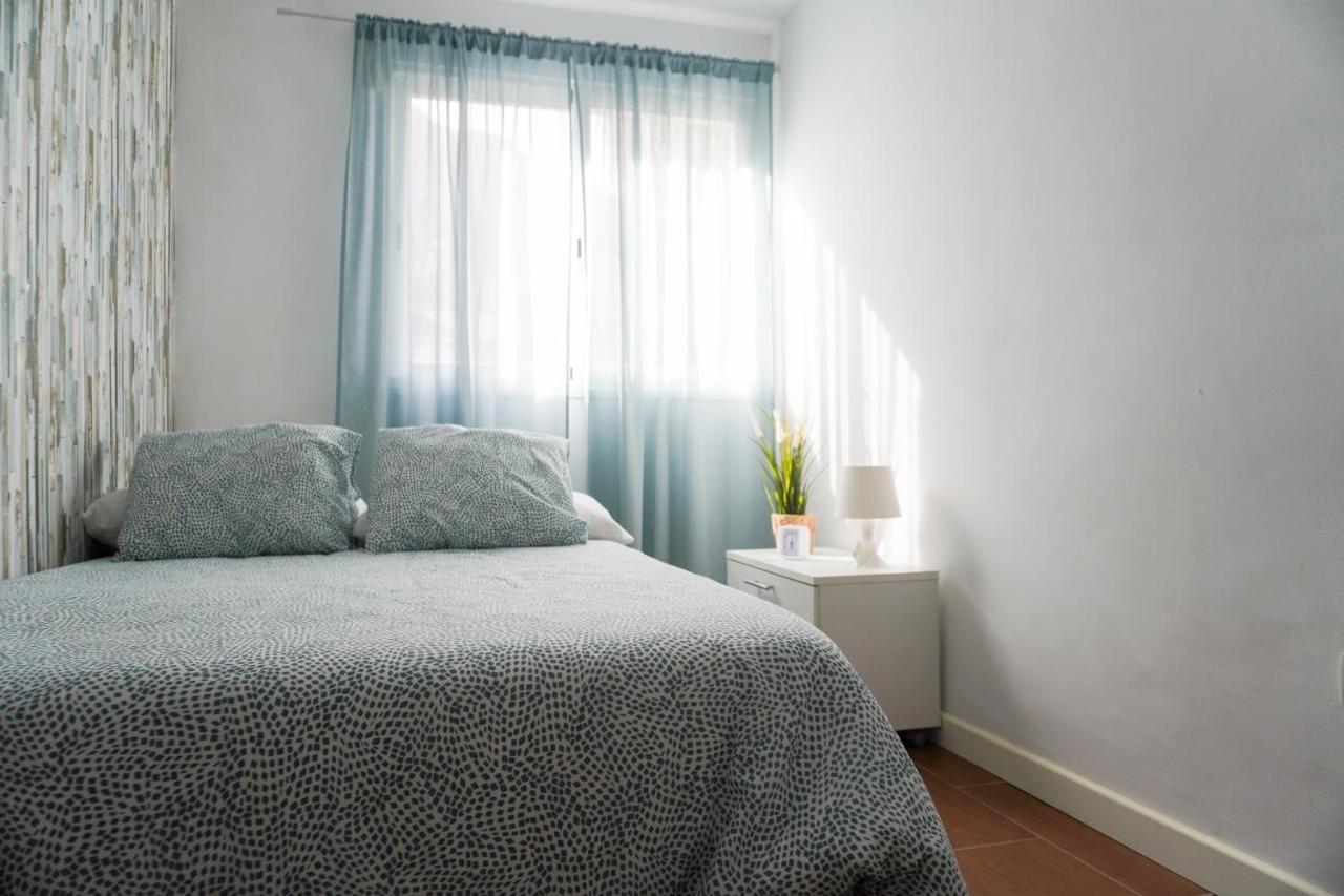 Modern House In Bajamar Apartment *