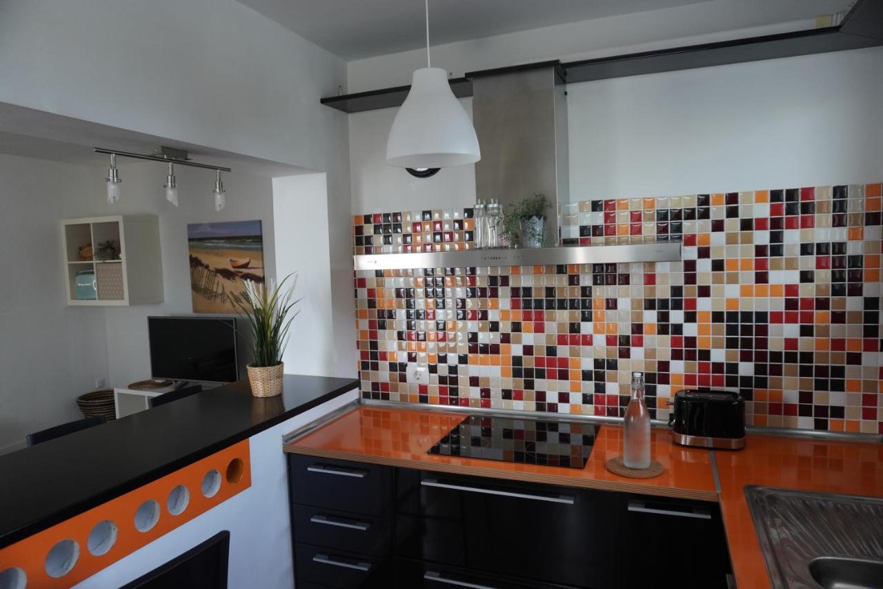 Modern House In Bajamar Apartment