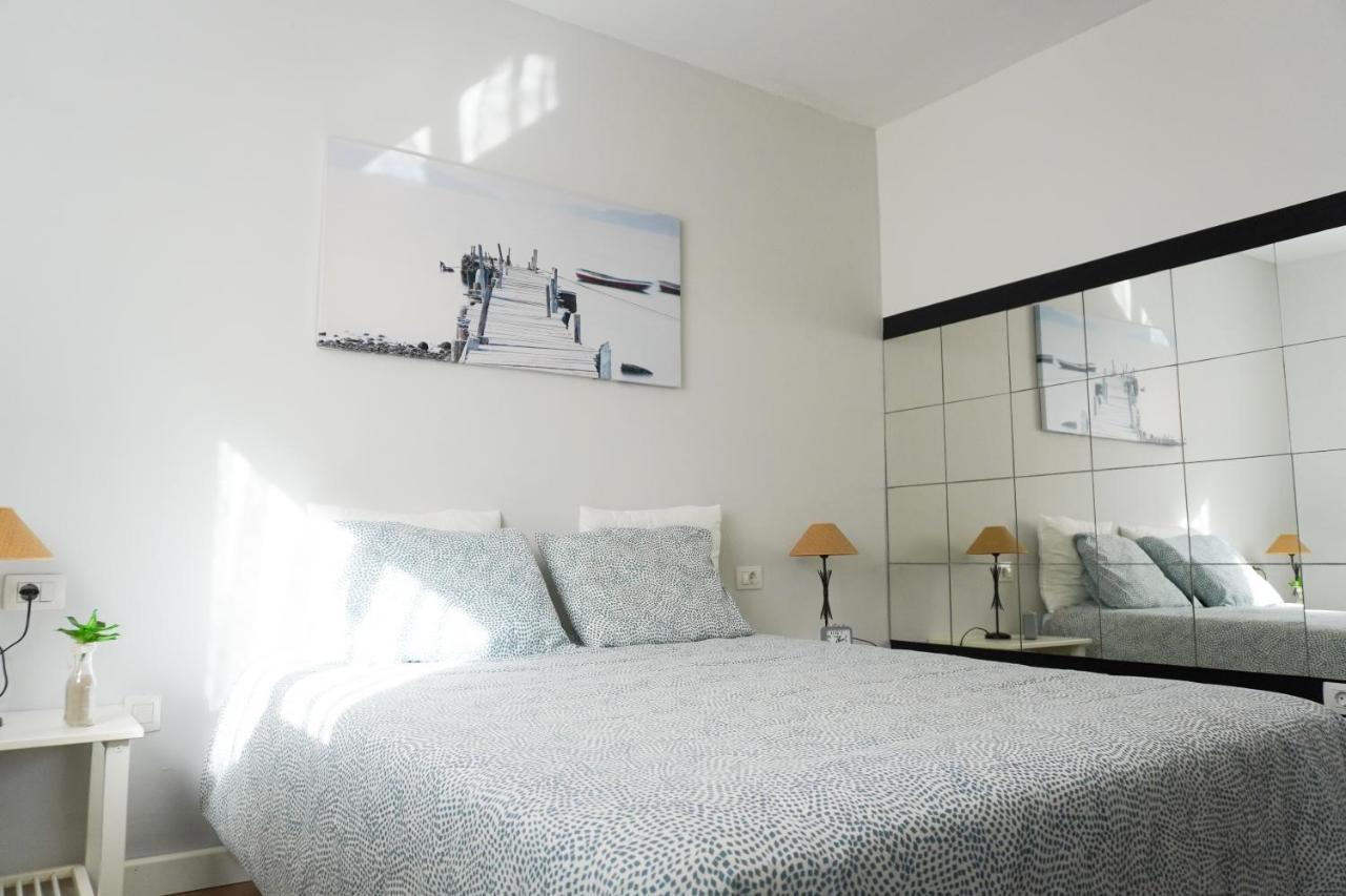 Modern House In Bajamar Apartment