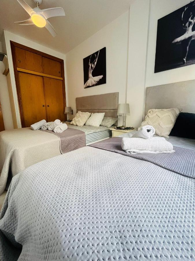 Apartment Anett *