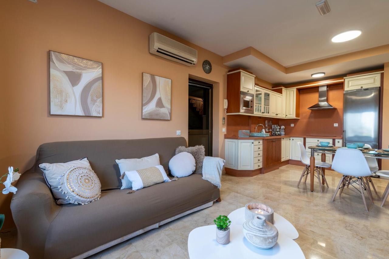 Bellavista Aeropuerto Holiday home