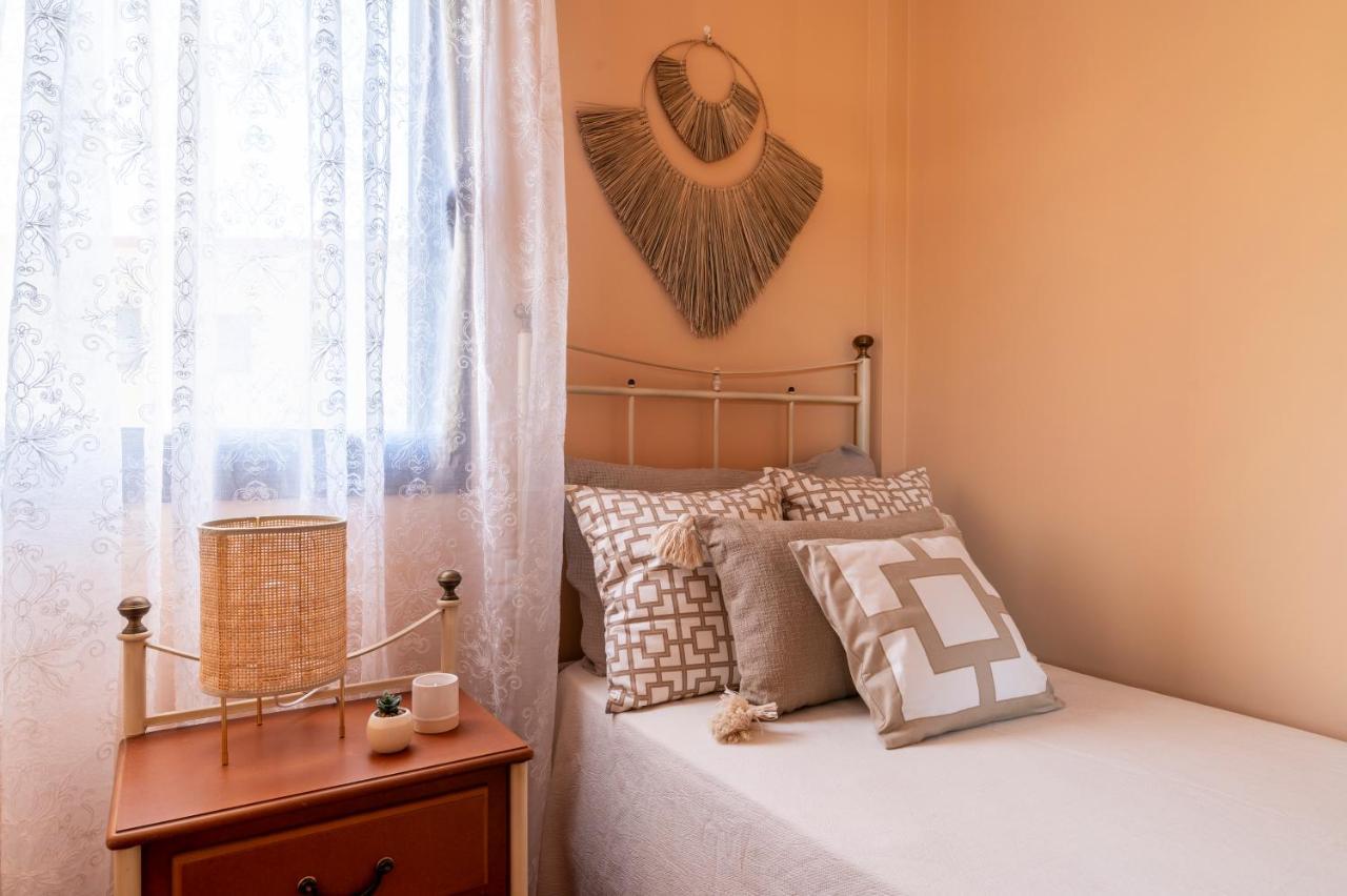 Holiday home Bellavista Aeropuerto Aguatona