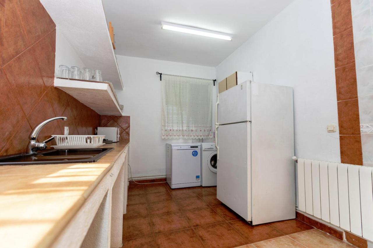 Casa Jurinea Alzar * Torres (Jaen)