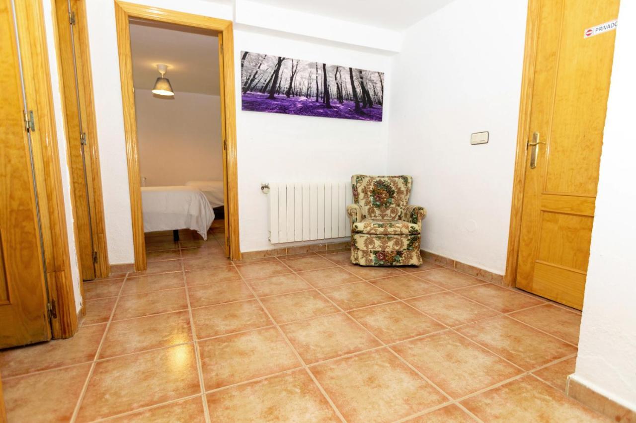 Holiday home Casa Jurinea Alzar