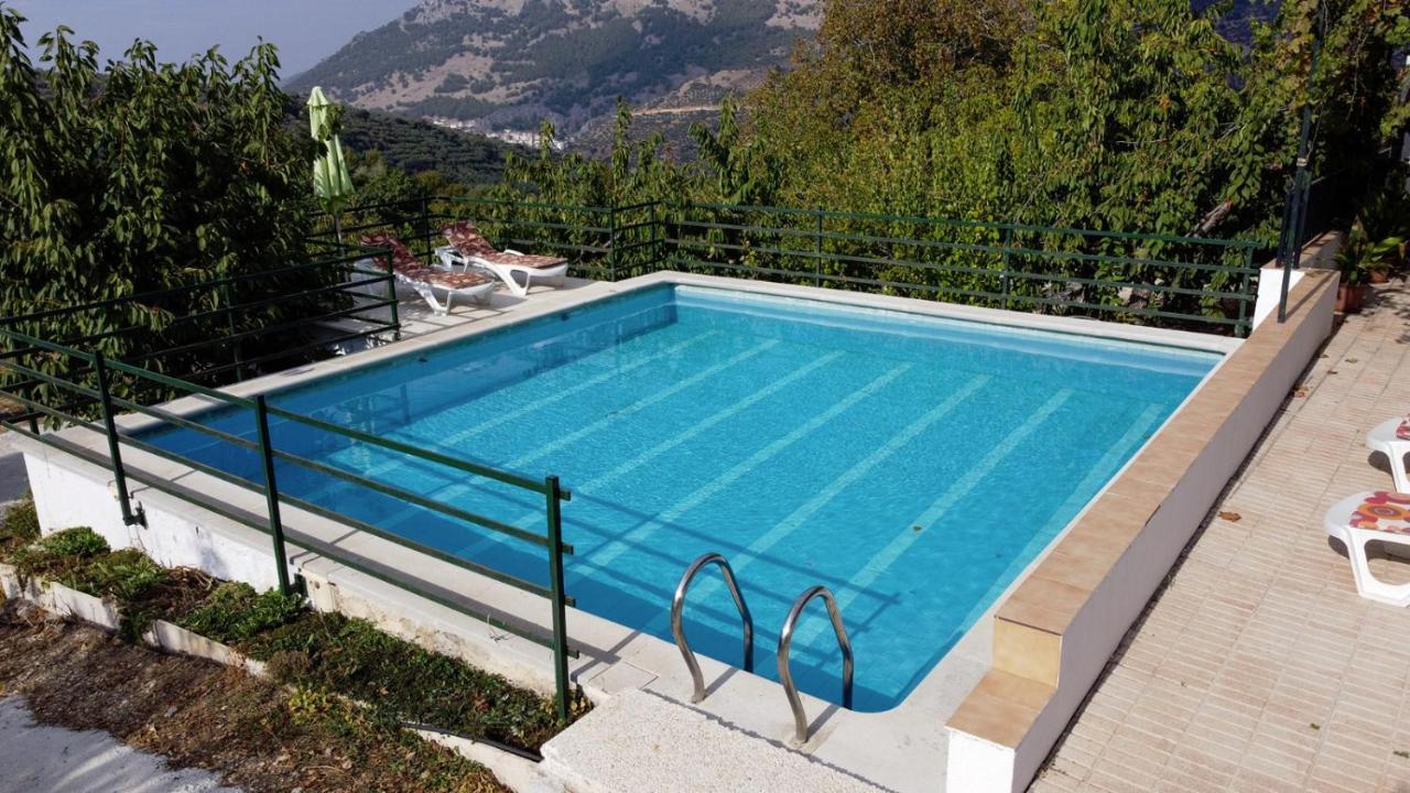 Casa Jurinea Alzar Holiday home