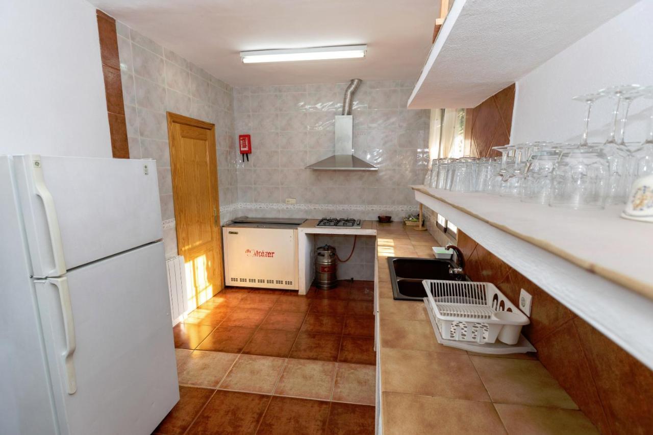 Casa Jurinea Alzar