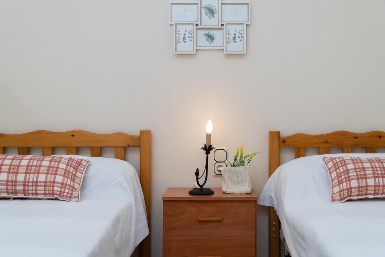 Apartment Apartoyou - Retiro Del Obispo *