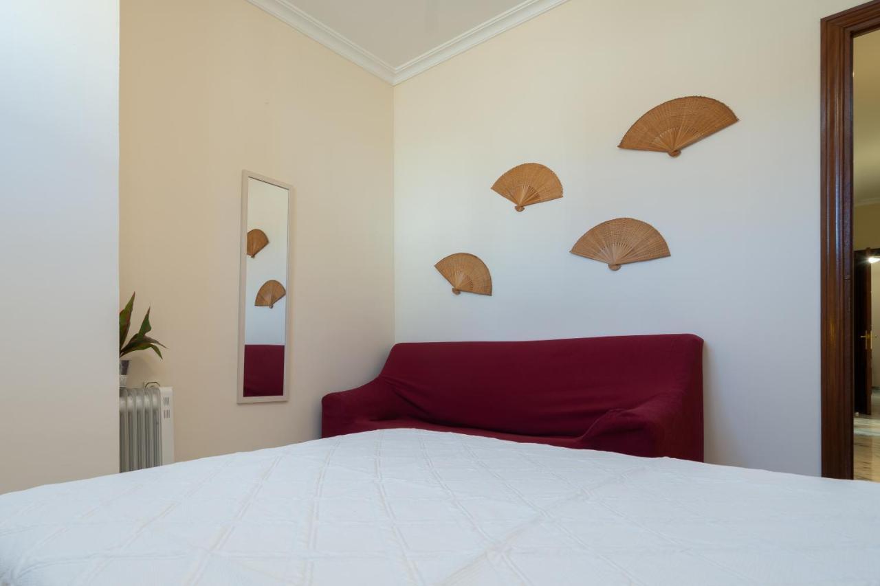 Apartment Apartoyou - Retiro Del Obispo El Puerto de Santa Maria