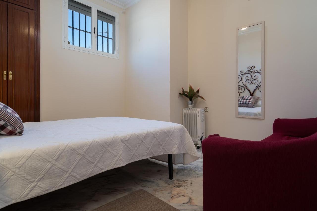 Apartoyou - Retiro Del Obispo Apartment