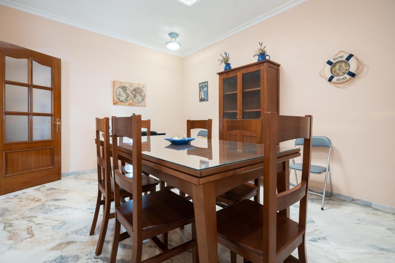 Apartoyou - Retiro Del Obispo Apartment