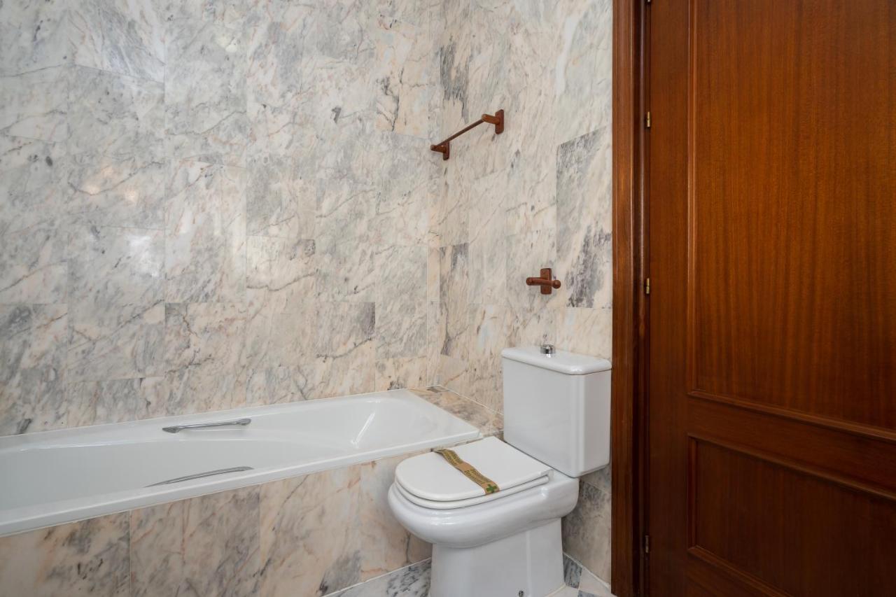 Apartoyou - Retiro Del Obispo Apartment *