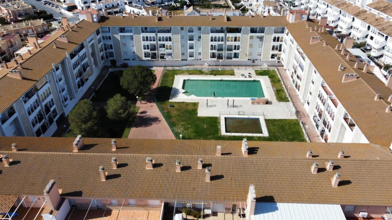 Apartamento Playas De Huelva *