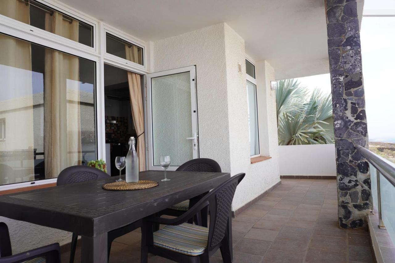 Modern House In Bajamar Apartment *