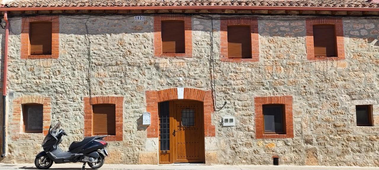 Bed & Breakfast Dona Mercedes Rabe de las Calzadas