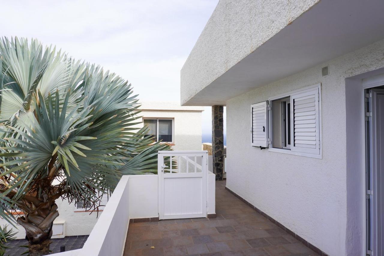 Modern House In Bajamar Apartment *