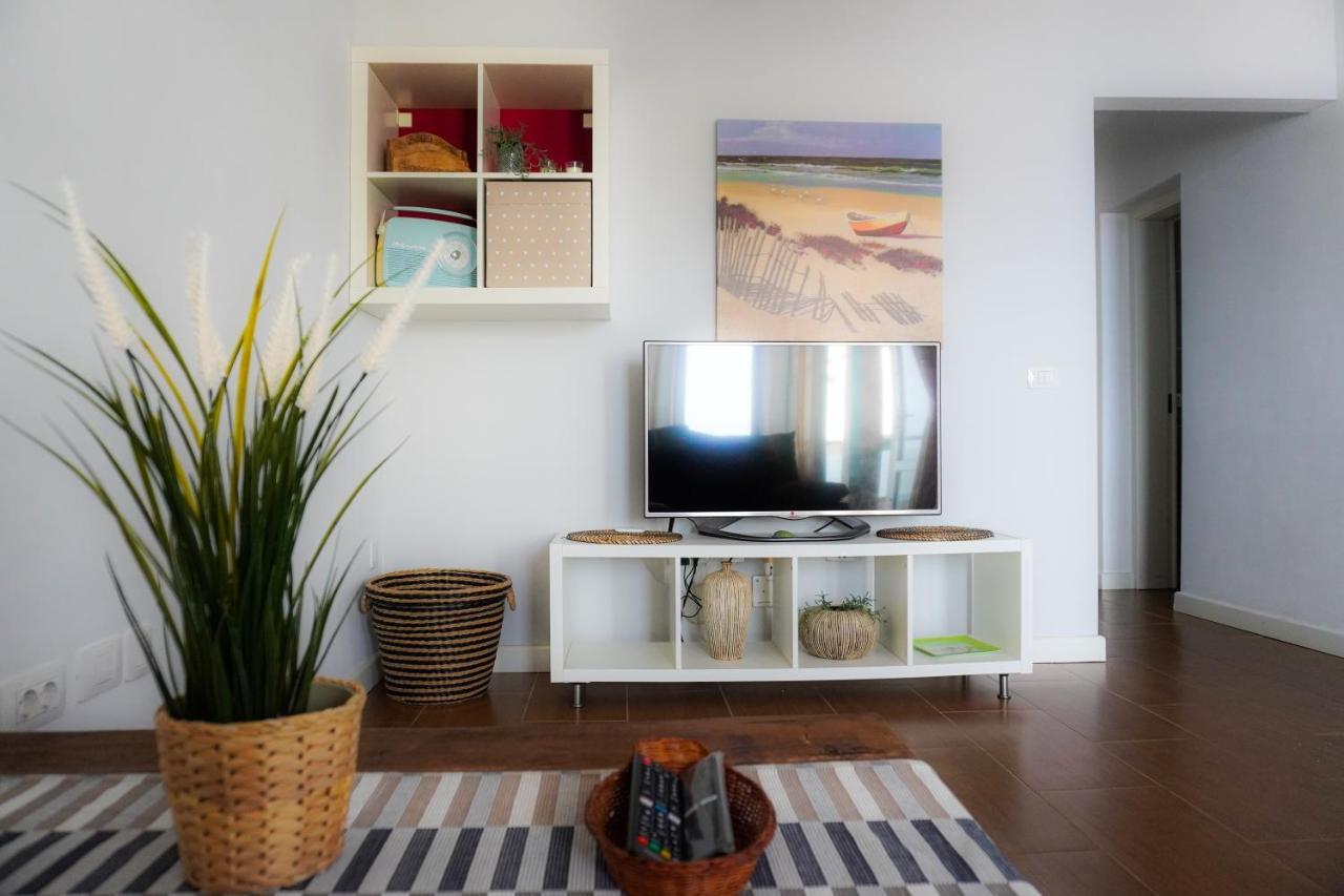 Modern House In Bajamar Apartment *