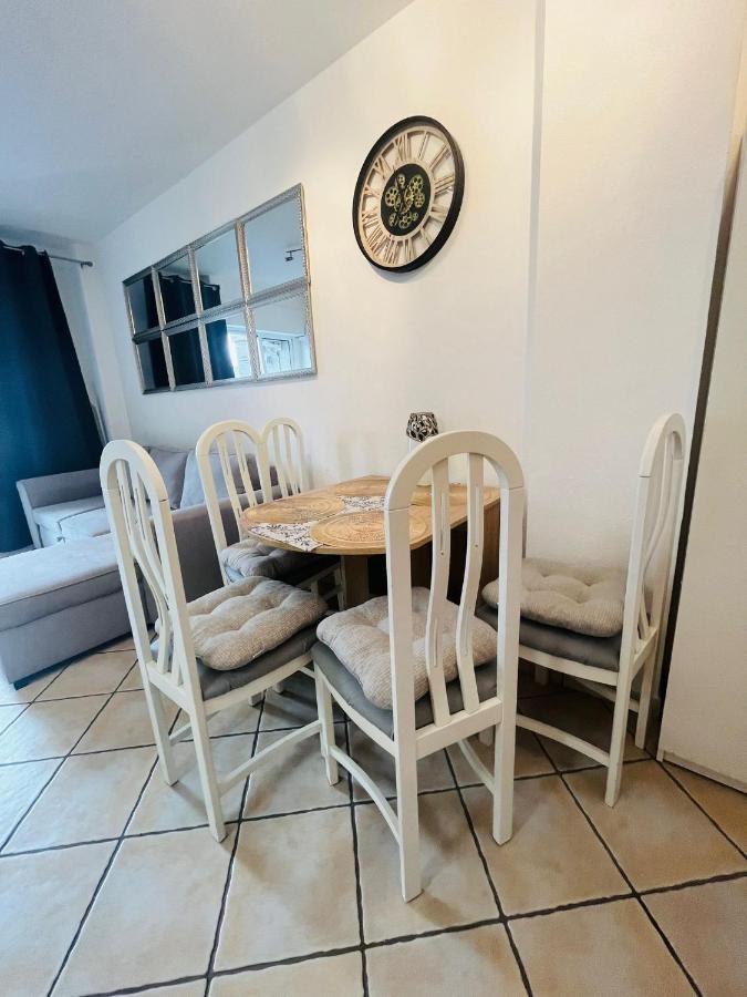Apartment Anett