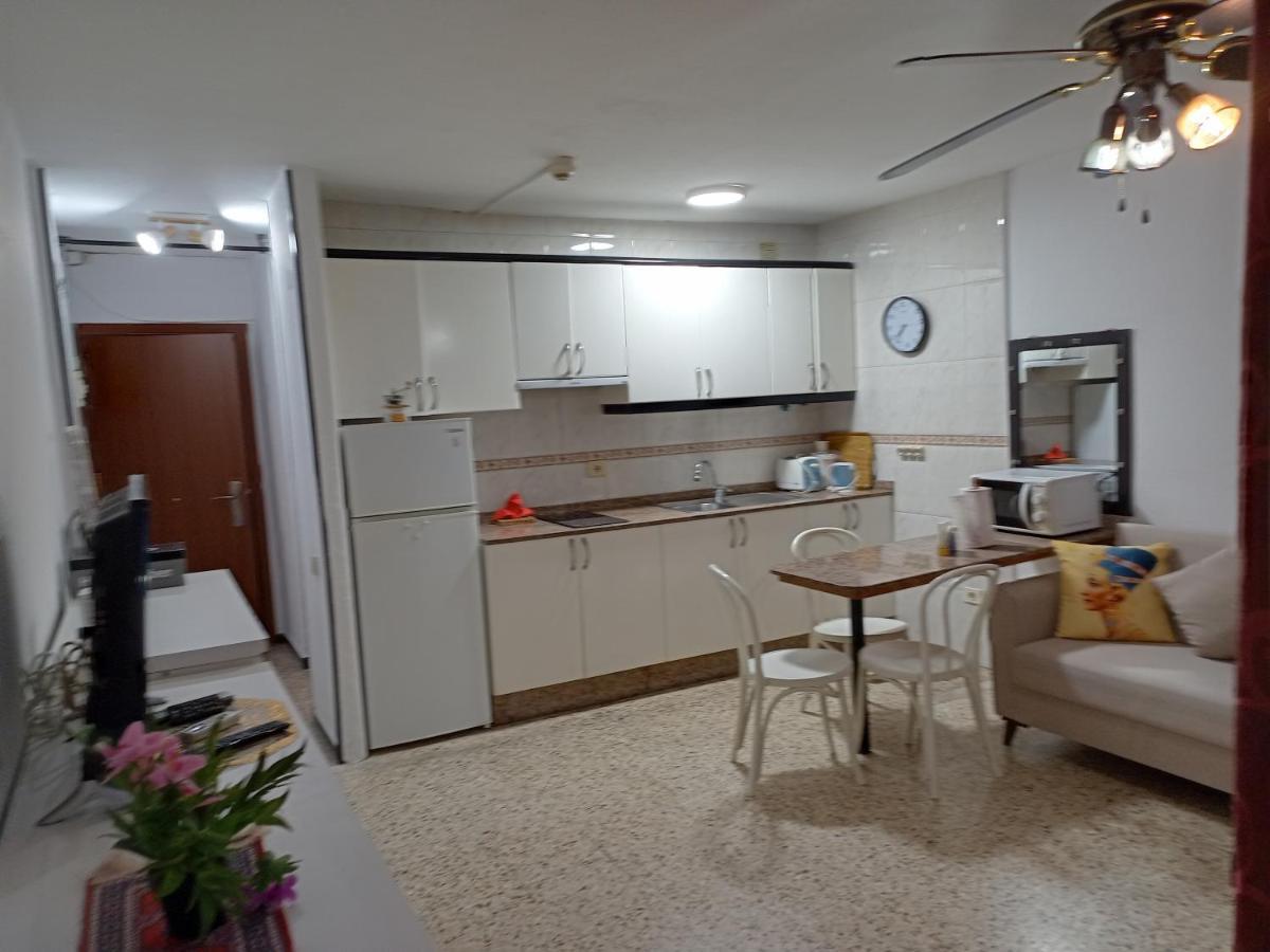 Apartamento Roque Nublo En Yumbo *
