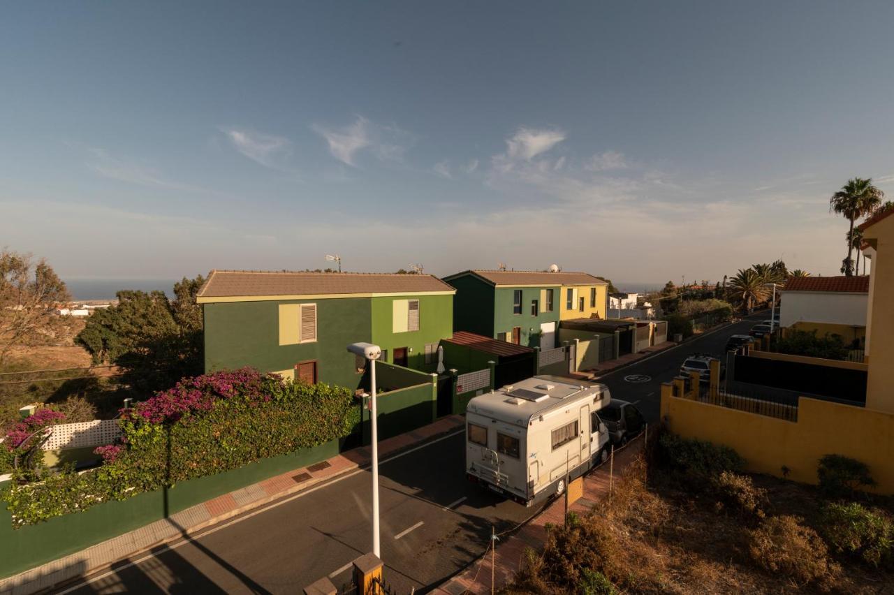 Holiday home Bellavista Aeropuerto