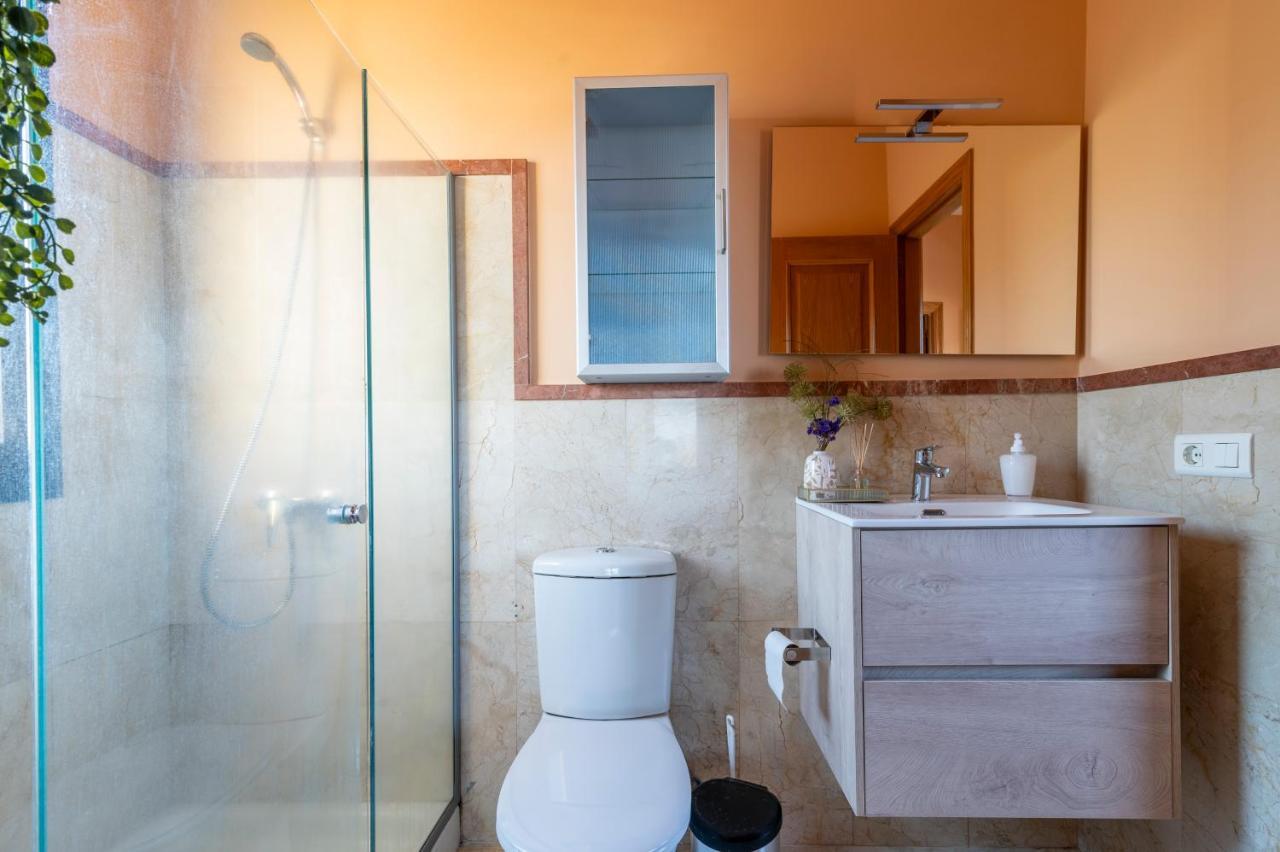 Holiday home Bellavista Aeropuerto Aguatona