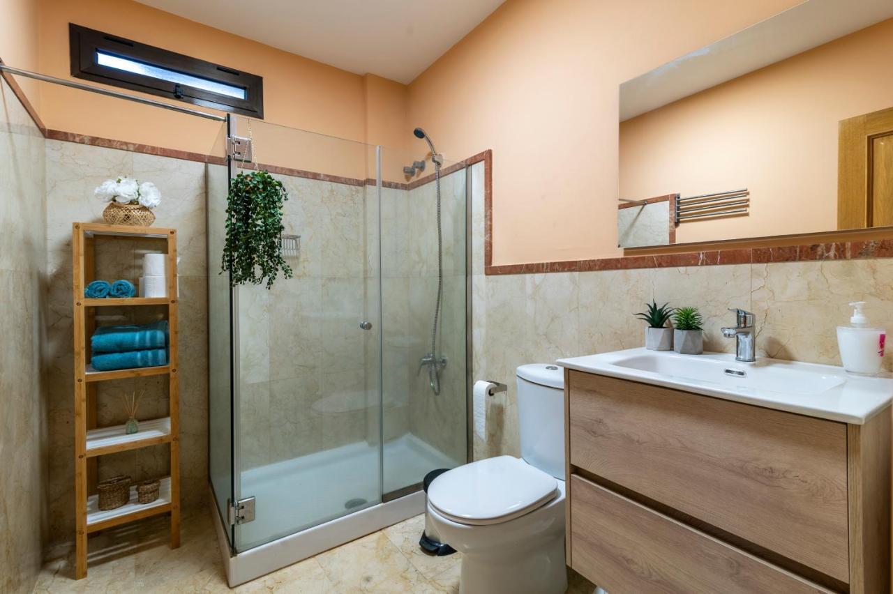 Bellavista Aeropuerto Holiday home