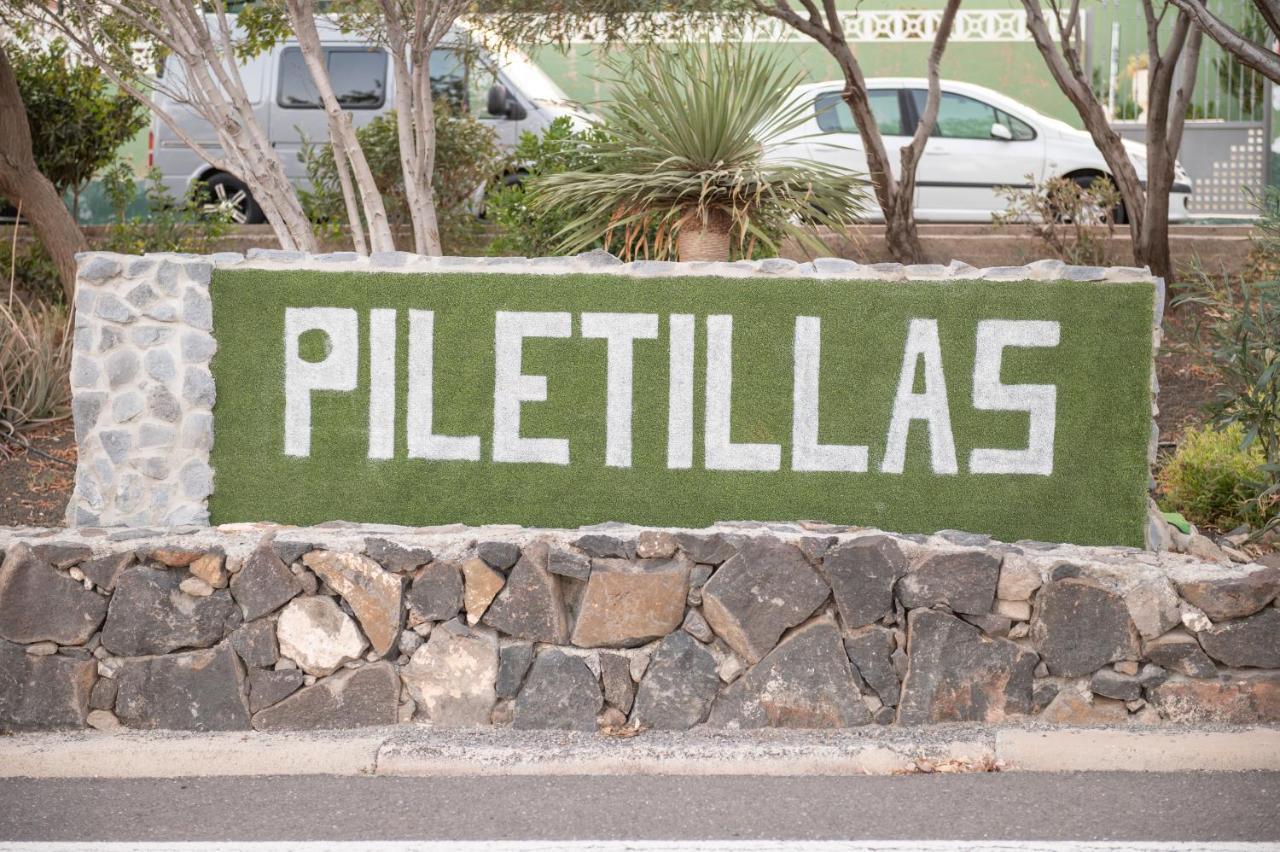 Holiday home Bellavista Aeropuerto Aguatona