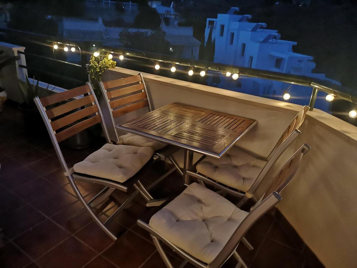 Brisas Fuengirola