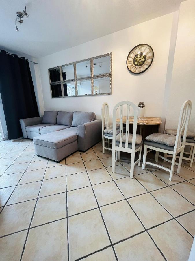 Apartment Anett *