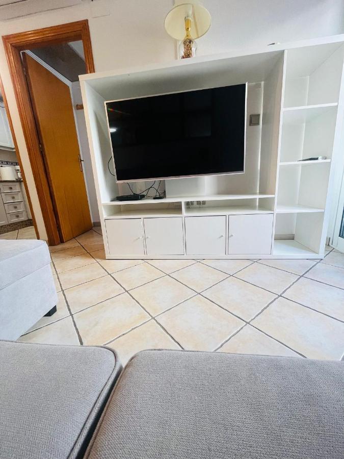 Apartment Anett Torrevieja