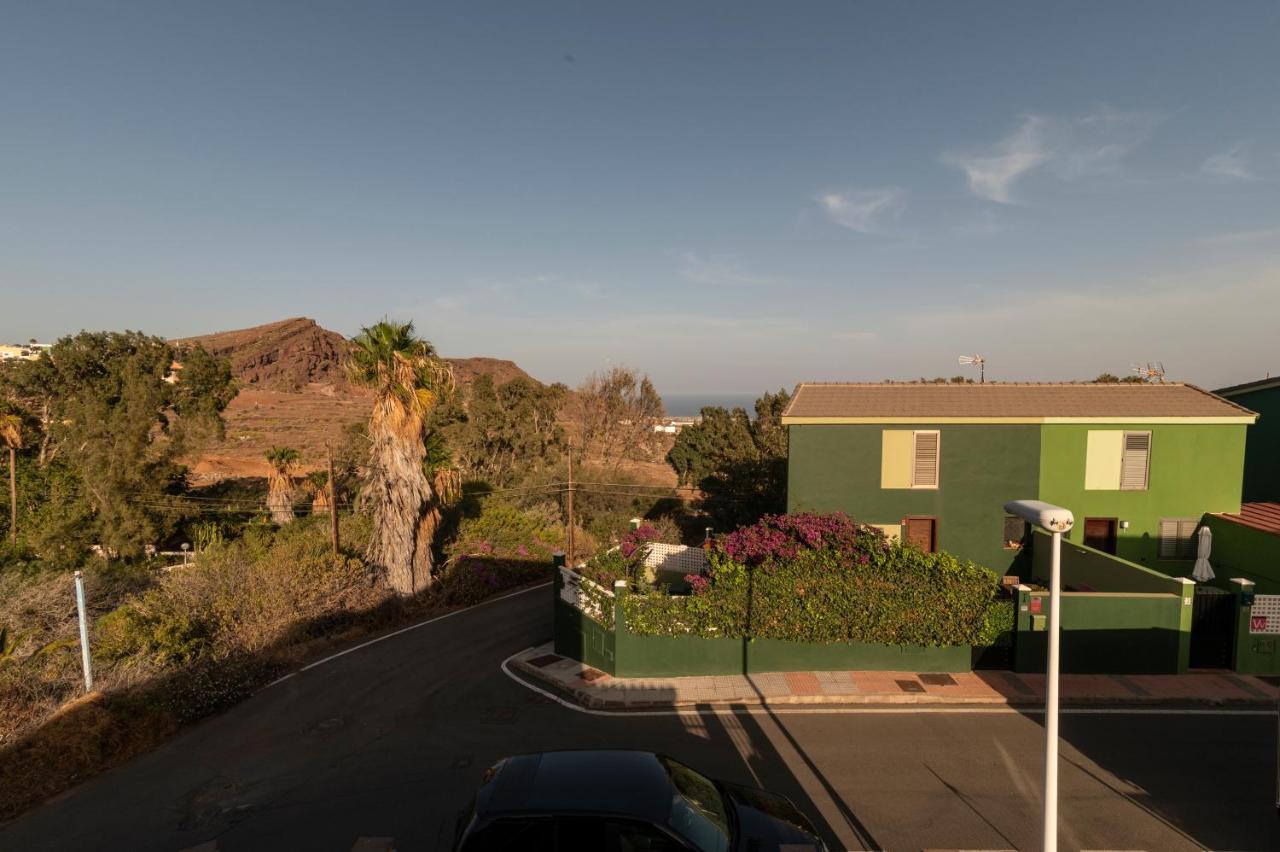 Holiday home Bellavista Aeropuerto