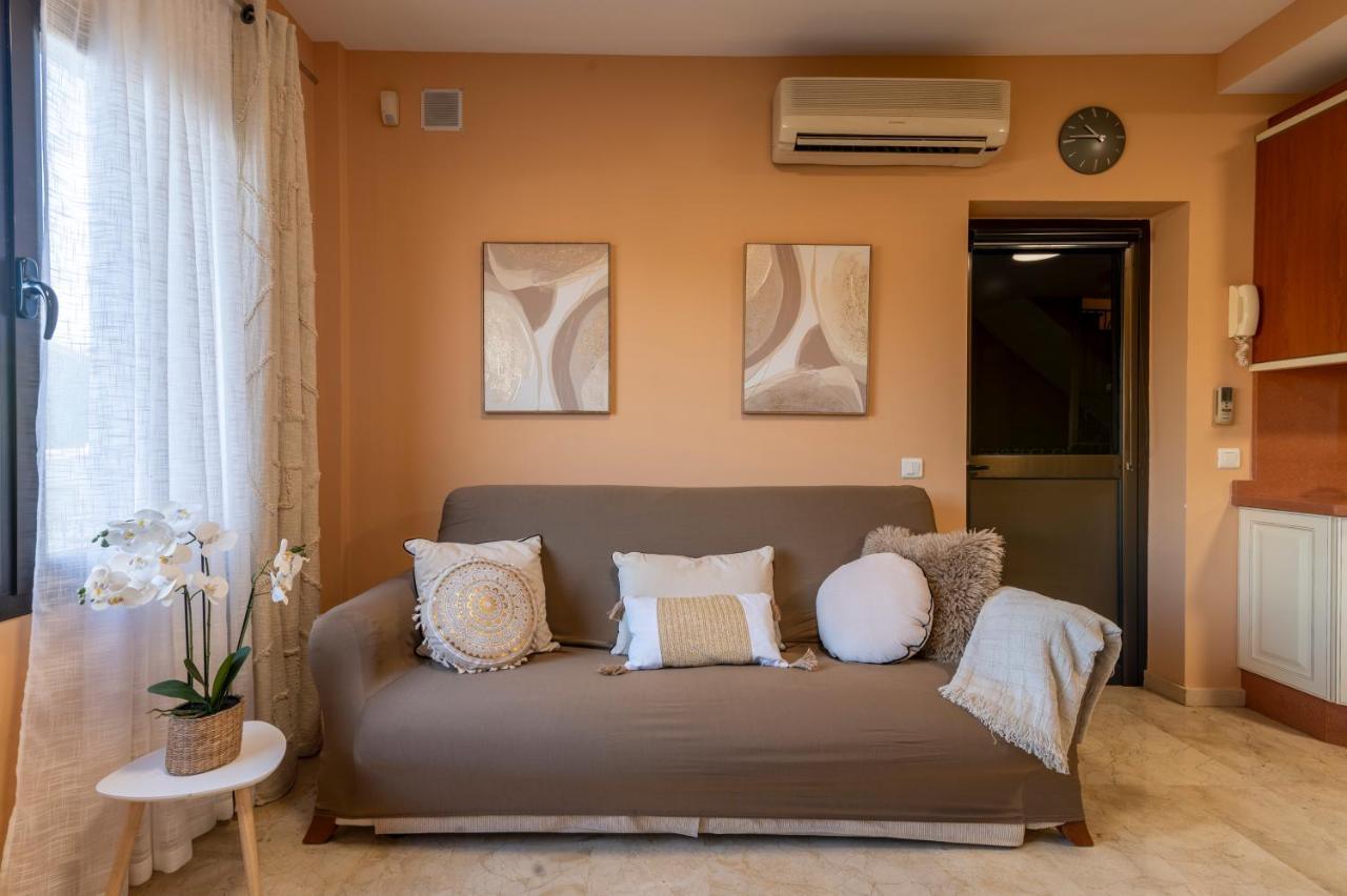 Bellavista Aeropuerto Holiday home Aguatona