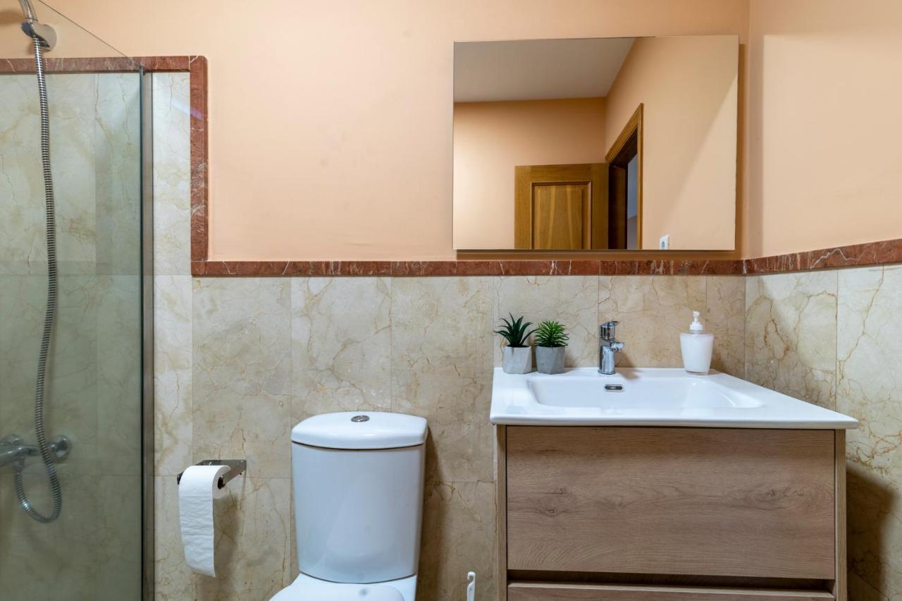 Bellavista Aeropuerto Holiday home
