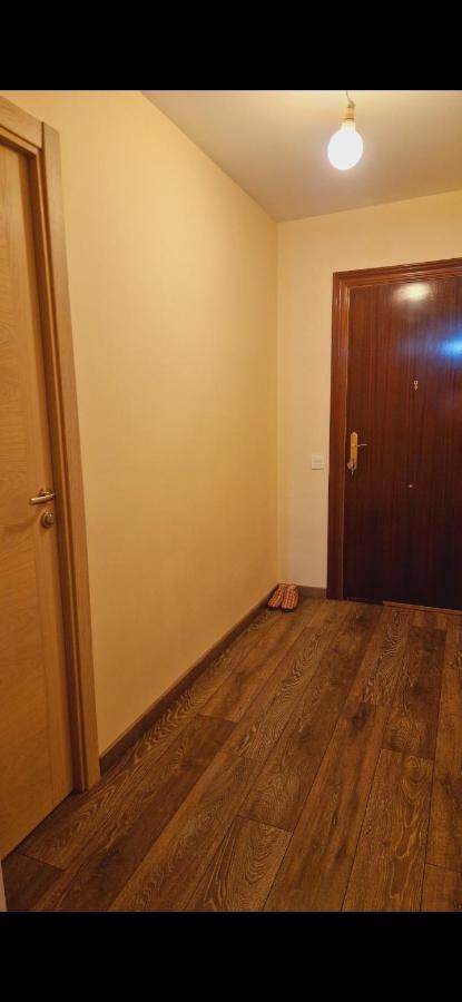 Apartment Piso Completo Centrico Y Habitaciones En El Casco Antiguo De Salamanca