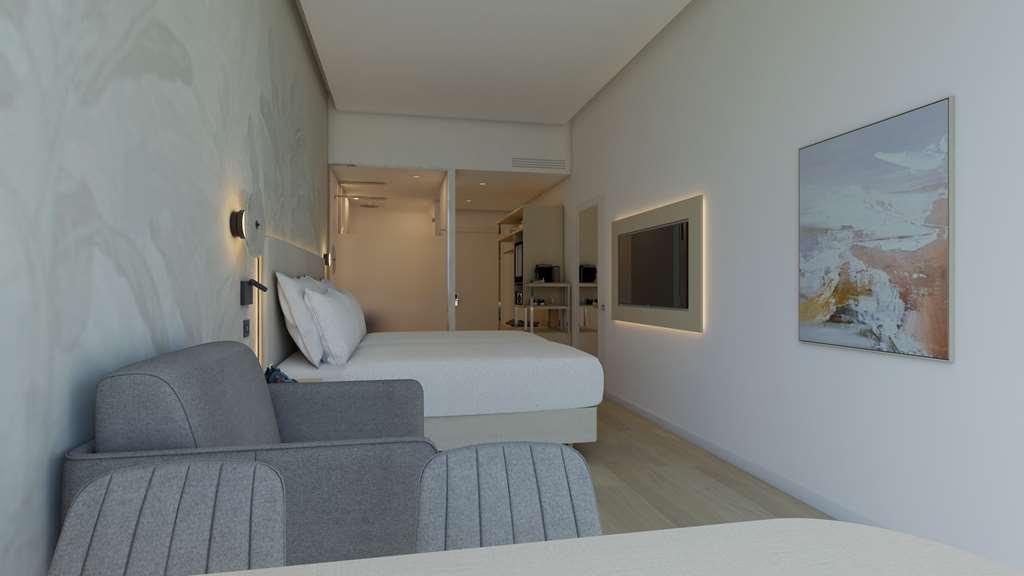 Innside Tenerife Santa Cruz